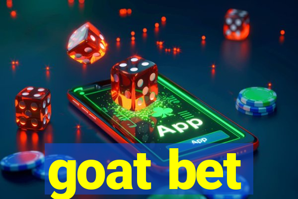 goat bet